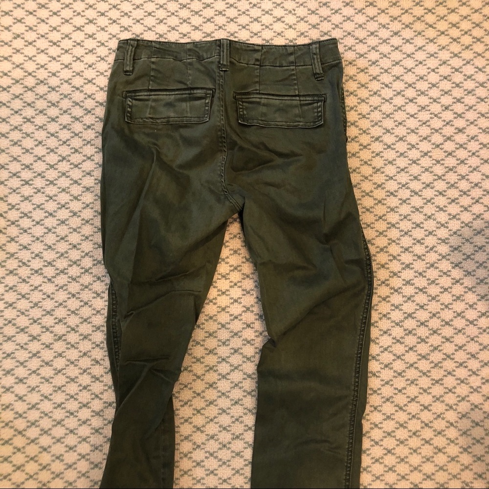 Jcrew Pants - image 1